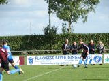 Den Bommel 1 - S.K.N.W.K. 1 (comp.) seizoen 2022-2023 (17/108)